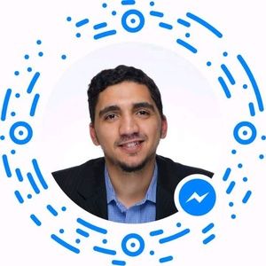 Meet your Posher, Mohammed